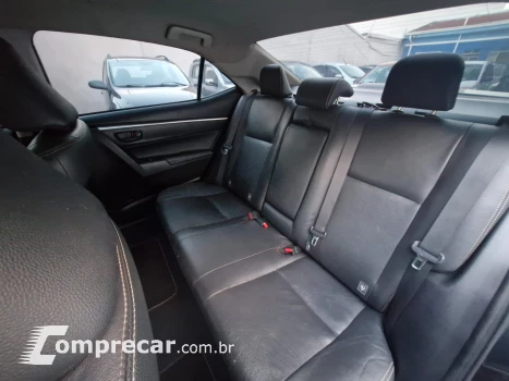 COROLLA 2.0 XRS 16V