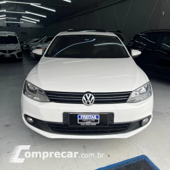 JETTA Comfortline 2.0 T.Flex 8V 4p Tipt.