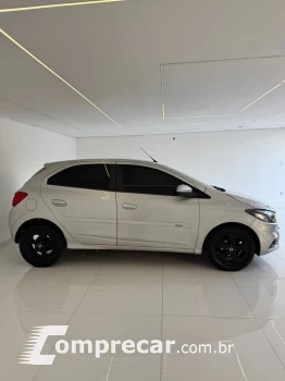 ONIX 1.4 MPFI LT 8V
