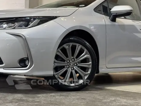 COROLLA 2.0 VVT-IE FLEX XEI DIRECT SHIFT