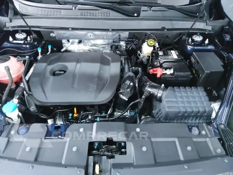 TIGGO 7 Tiggo 7 PRO 1.5 Turbo Híbrido