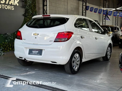 ONIX HATCH Joy 1.0 8V Flex 5p Mec.