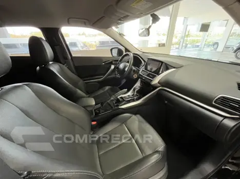 ECLIPSE CROSS 1.5 Mivec Turbo GLS