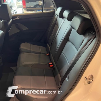 T-Cross Highline 1.4 TSI Flex 16V 5p Aut