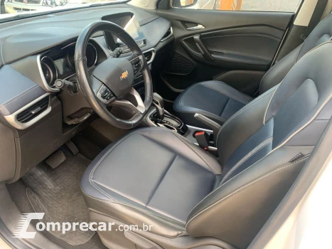 Tracker 1.2 4P FLEX TURBO PREMIER AUTOMÁTICO