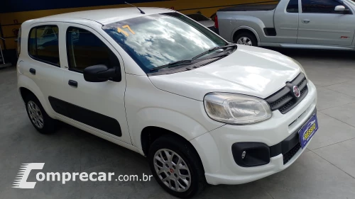 UNO 1.0 EVO Vivace 8V