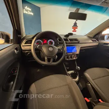 Gol Trendline 1.0 T.Flex 12V 5p