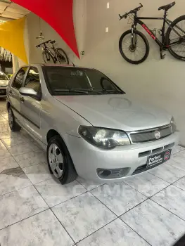 PALIO 1.0 MPI Fire Celebration 8V