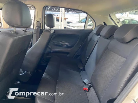 GOL 1.0L MC4