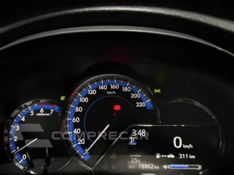 YARIS HATCH - 1.5 16V XLS CONNECT MULTIDRIVE