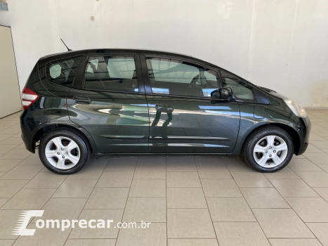 FIT 1.4 LX 16V