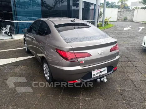 HB20S 1.0 12V FLEX VISION MANUAL