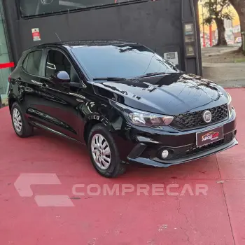 ARGO DRIVE 1.3 8V Flex