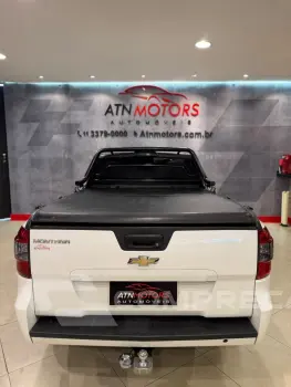 Montana 1.4 FLEX LS