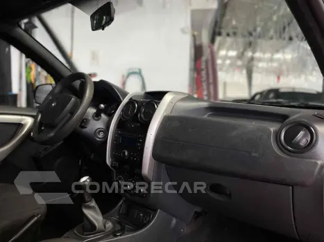 DUSTER 1.6 EXPRESSION 4X2 16V FLEX 4P MANUAL