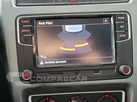 Fox Connect 1.6 Flex 8V 5p
