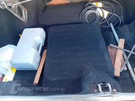 OPALA 2.5 Comodoro Sl/e 8V