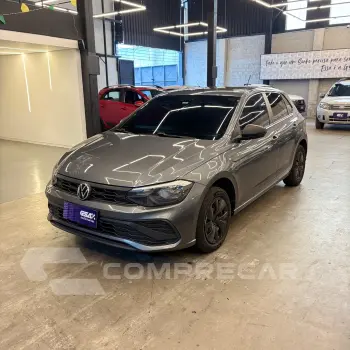 Polo Track 1.0 Flex 12V 5p