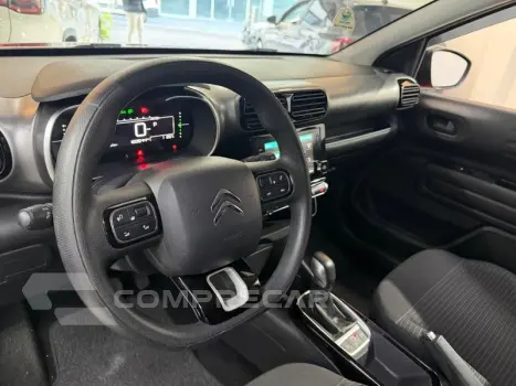 C4CACTUS FEEL AT