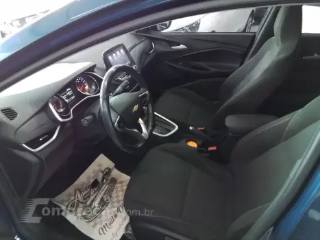 ONIX 1.0 TURBO FLEX LTZ MANUAL