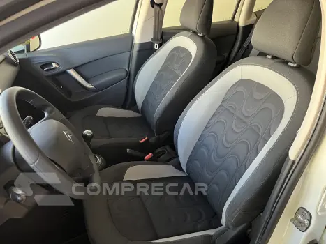 C3 1.5 Tendance 8V