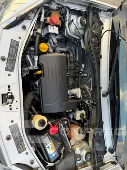 SANDERO Expression Hi-Flex 1.0 16V 5p