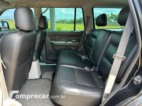 PAJERO 3.5 Sport HPE 4X4 V6 24V
