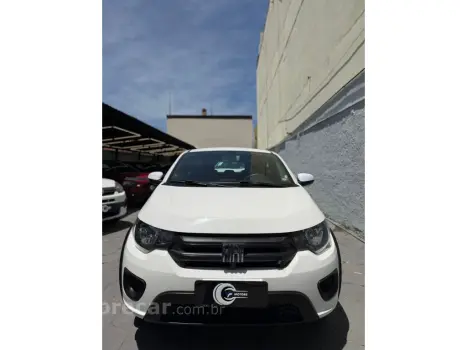 MOBI 1.0 EVO FLEX LIKE. MANUAL