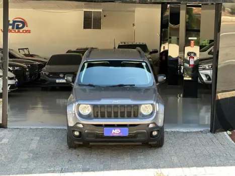 RENEGADE 1.8 AUTOM.
