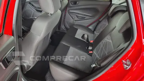 FIESTA 1.5 S Hatch 16V