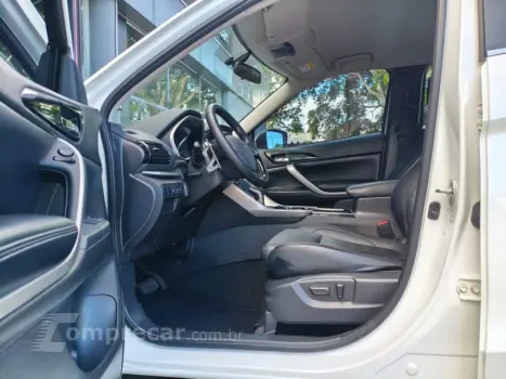 ECLIPSE CROSS 1.5 Mivec Turbo HPE