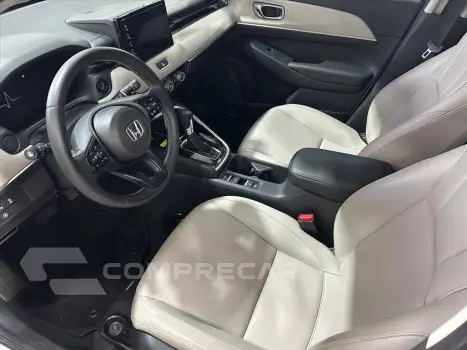 HR-V 1.5 DI I-VTEC TURBO FLEX ADVANCE CVT