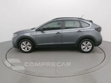 NIVUS 1.0 200 TSI TOTAL FLEX COMFORTLINE AUTOMÁTICO