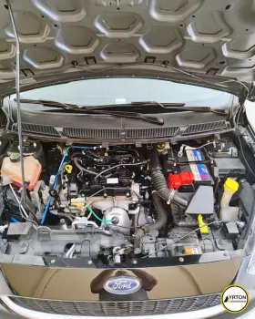 Ka Hatch 1.0 12V 4P FLEX TI-VCT SE