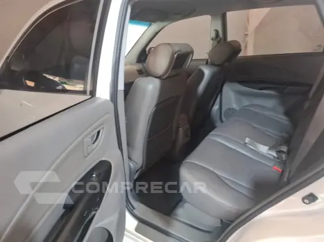 TUCSON 2.0 MPFI GLS 16V 143cv 2WD