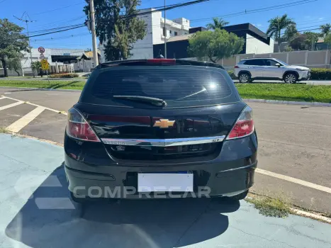 VECTRA 2.0 MPFI GT Hatch 8V