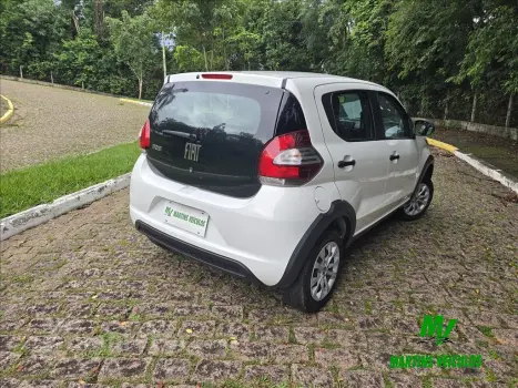 MOBI 1.0 EVO FLEX LIKE. MANUAL