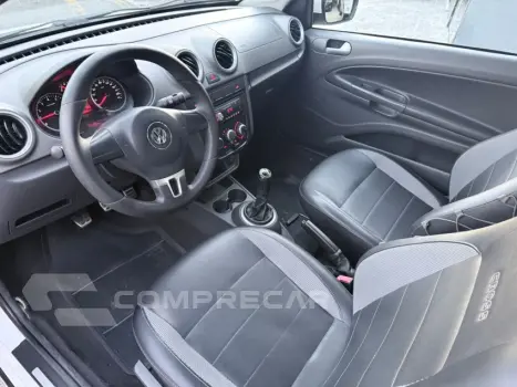 SAVEIRO 1.6 Cross CE 16V