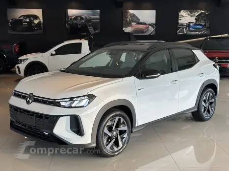 TERA 1.0 170 TSI High