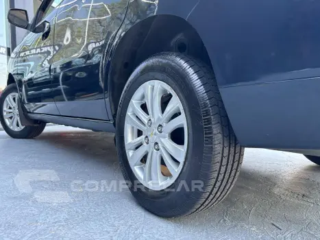 SPIN 1.8 LT 8V