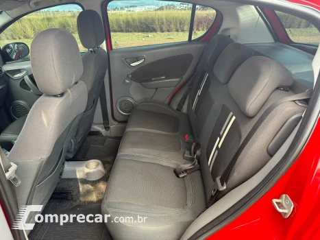 PALIO 1.4 MPI Attractive 8V