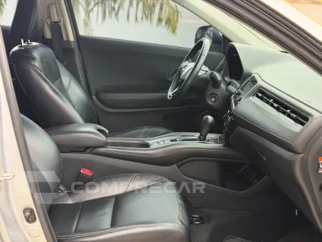 HR-V 1.8 16V EX