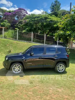 RENEGADE 1.8 16V Sport