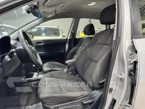 I30 - 2.0 MPFI GLS 16V 4P AUTOMÁTICO