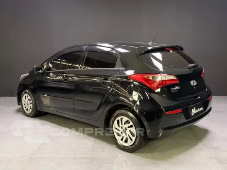 HB20 1.0 COMFORT 12V FLEX 4P MANUAL