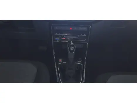 T-CROSS 1.0 200 TSI TOTAL FLEX COMFORTLINE AUTOMÁTICO