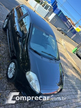 Punto ATTRACTIVE 1.4 Fire Flex 8V 5p