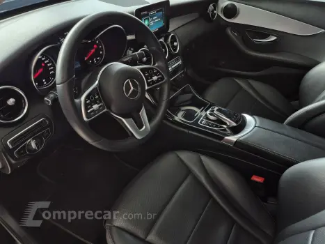 C 180 1.6 CGI AVANTGARDE 9G-TRONIC