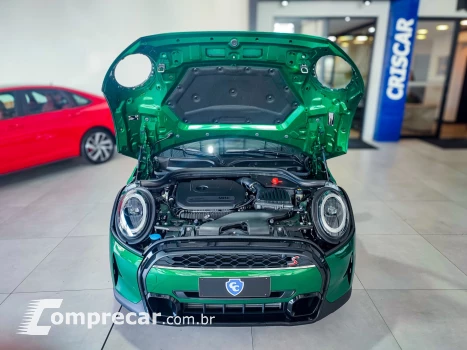 COOPER 1.5 12V Twinpower