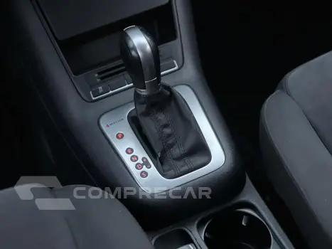 Tiguan 2.0 Tsi 16V Turbo Gasolina 4P Tiptronic